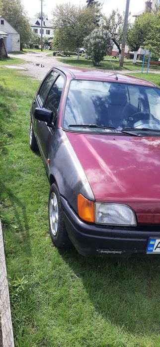 Продам Форд фієста мк3