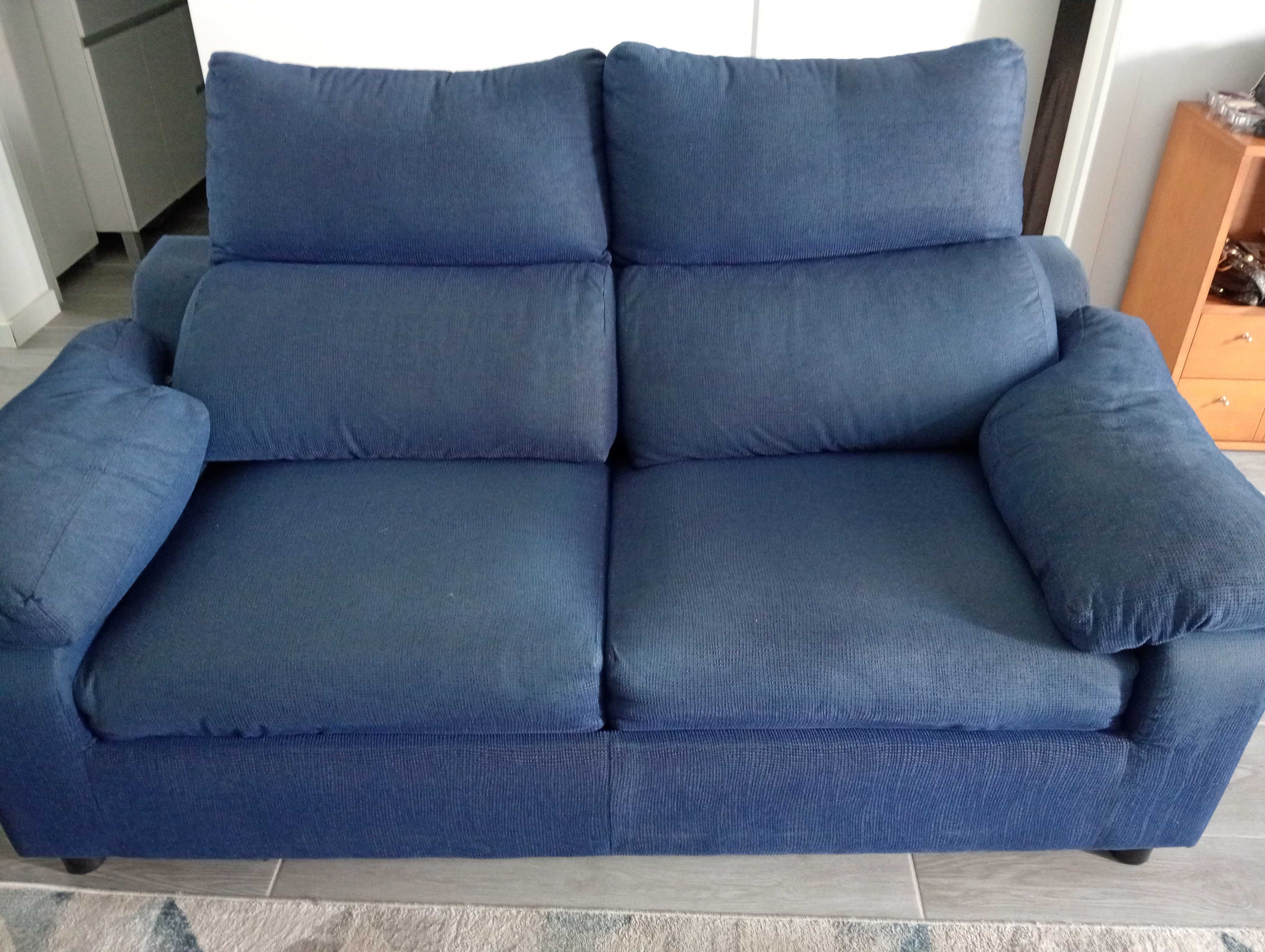 Sofa cama de 3 lugares