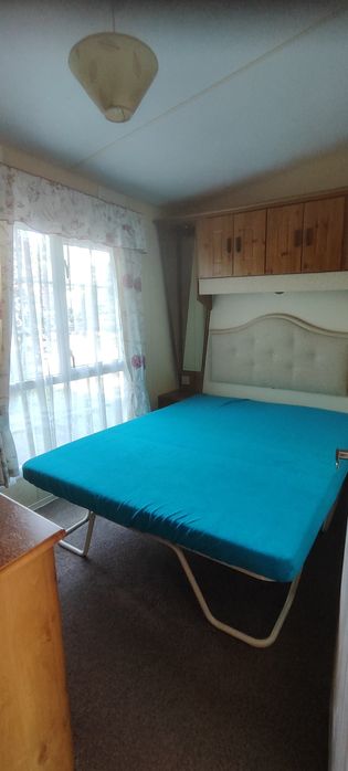 Domek holenderski na Mazurach nad jeziorem Ławki