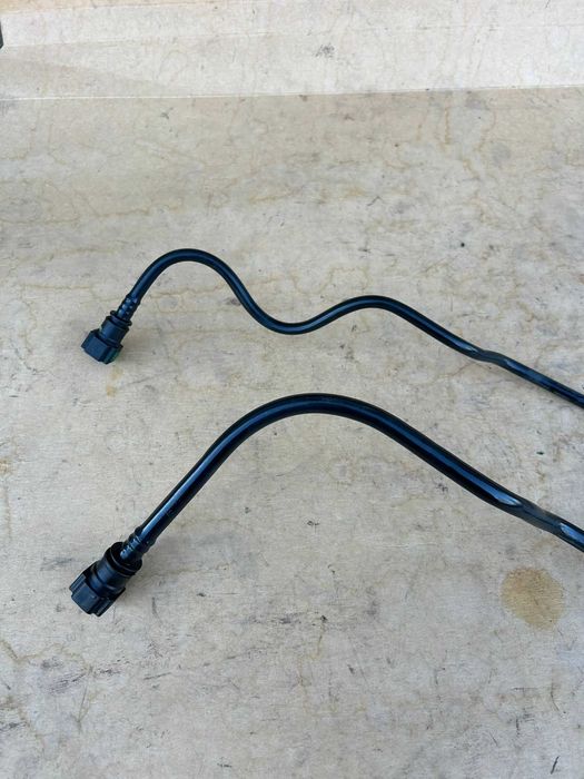 Przewód wąż paliwa zbiornika baku pompki paliwa Citroen DS5