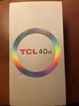 Telemovél - TCL 40 SE