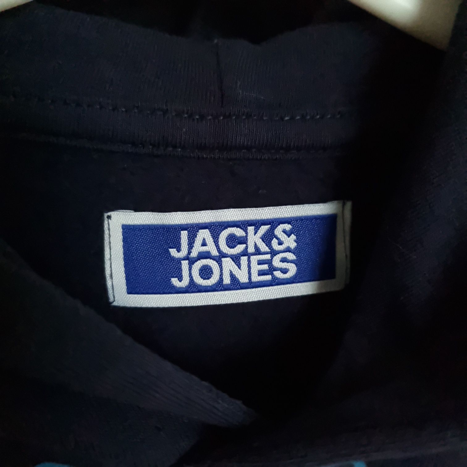 Bluza dziecięca Jack & Jones 116 cm