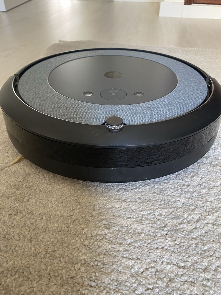 iRobot Roomba i3 aspirador