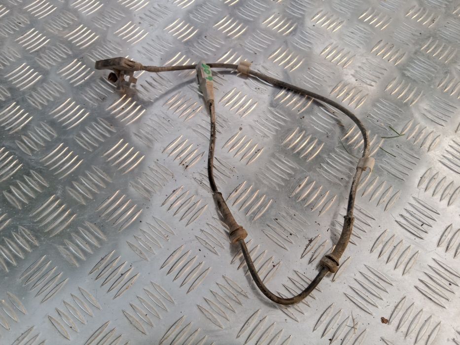 Czujnik abs tył peugeot 307