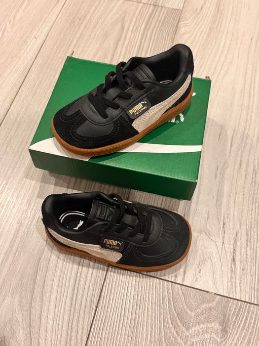 Кросівки puma 23 розмір 14,5 см