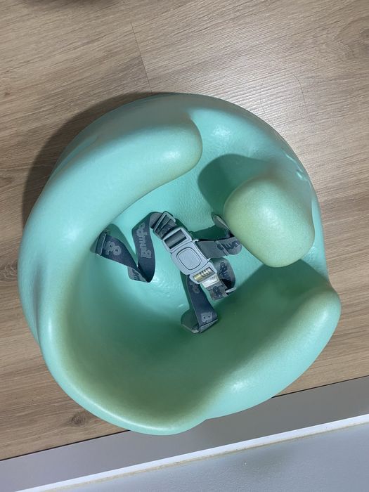 Bumbo cadeira+cintos+tabuleiro