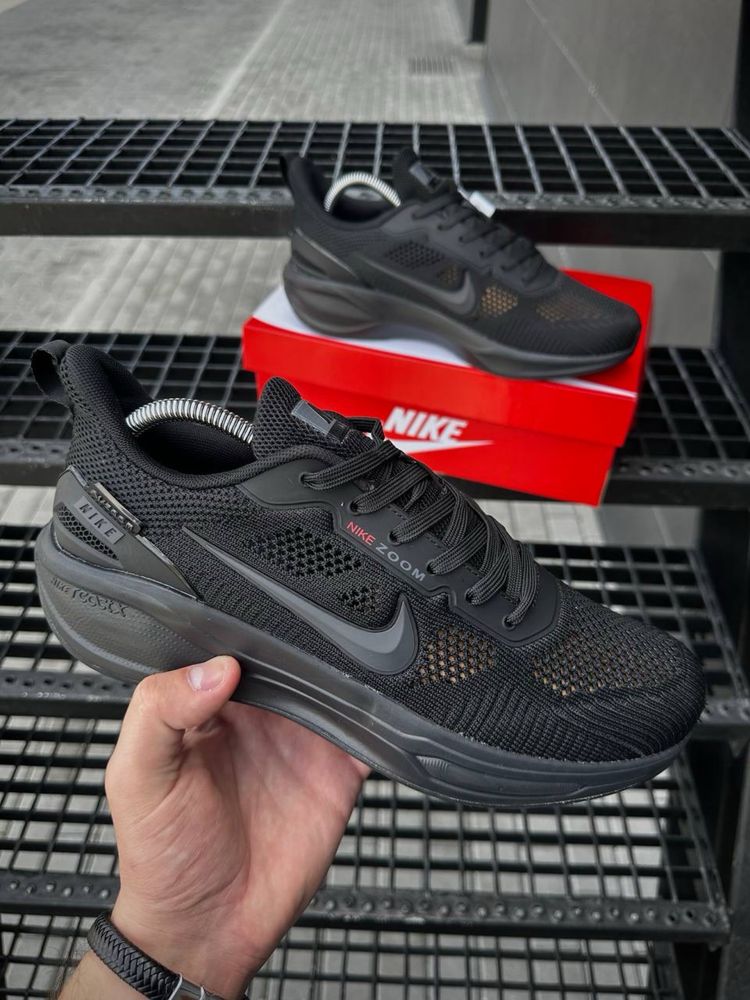 кросівки nike air zoom x react