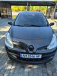 Продам Renault Clio 2007