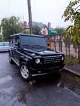 Мерс кубик гелик  g 463