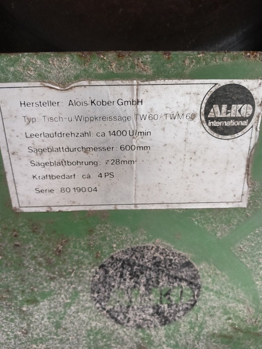 Cyrkularka krajzega