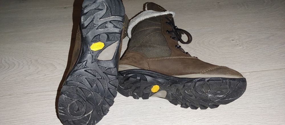 Meindl  Снігоходи Fontanella Lady Gtx GORE-TEX 
Снігоходи Fontanella