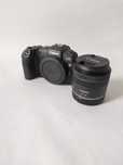 Фотоапарат Canon EOS RP (RF 24-50mm) IS STM НОВИЙ