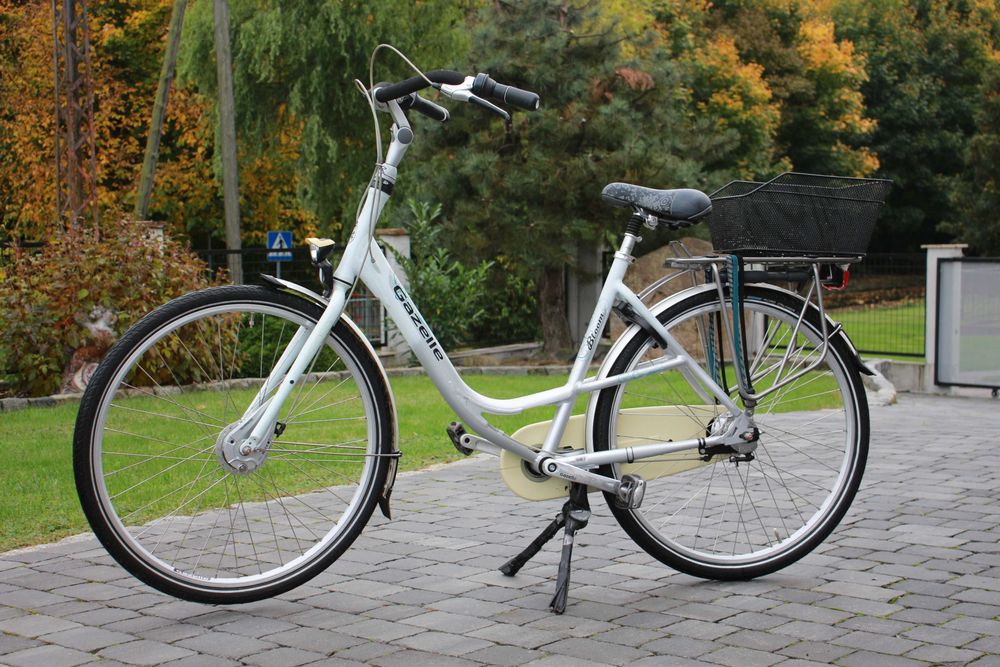 Rower Gazelle Bloom 28"