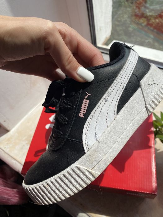 Кросівки Puma