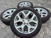 Felgi Aluminiowe 18” 5x114,3 7Jx18 ET38 Mitsubishi ASX Outlander N2820