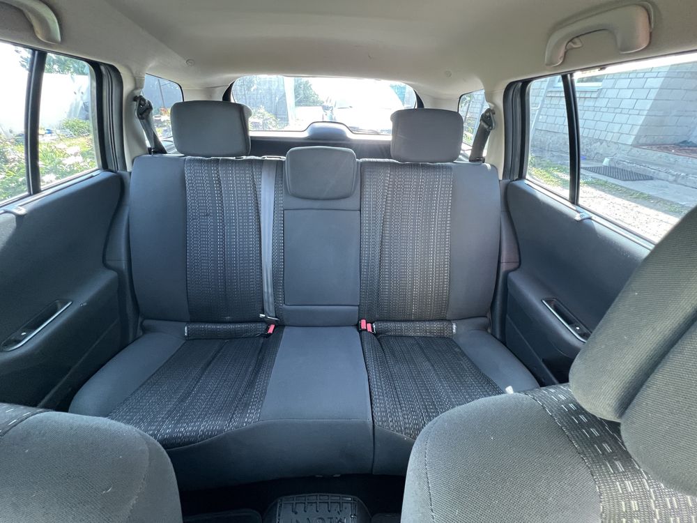 Renault Megane 2006