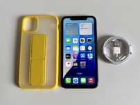Iphone 11 Black 64GB, bateria 100%, Face ID działa