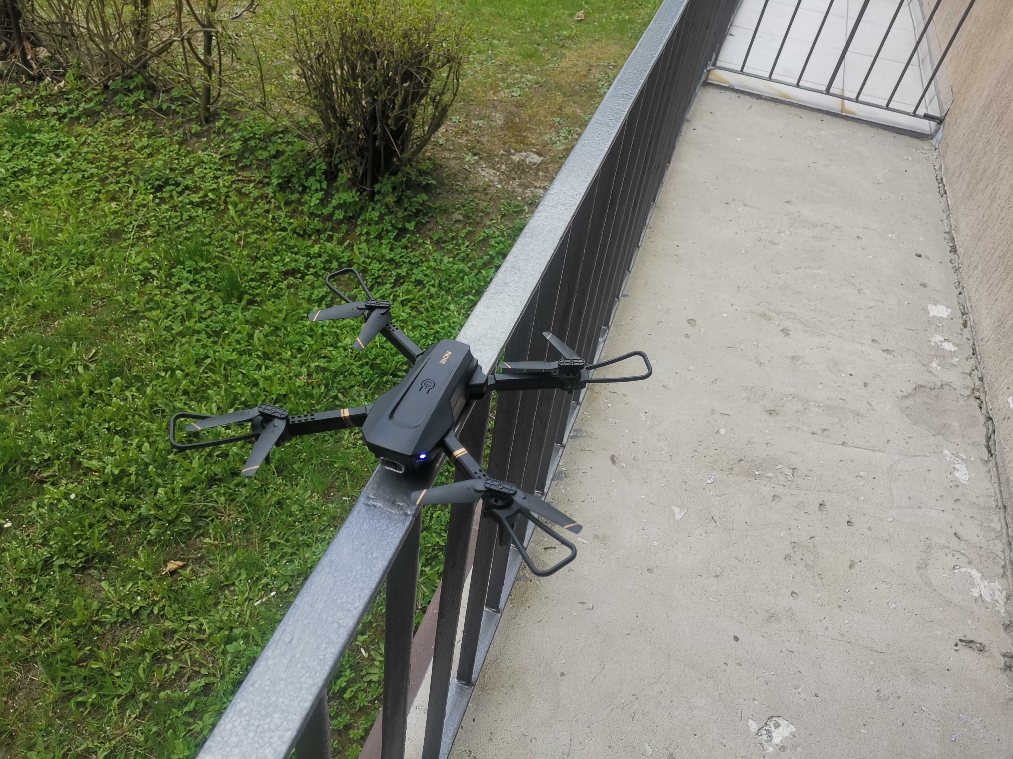 Dron 4BRC*Brak śladów użytkowania*Sprawny 100%*Kamera