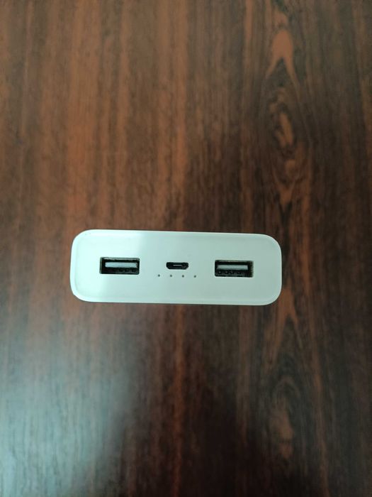 Повербанка Xiaomi 20000 mah