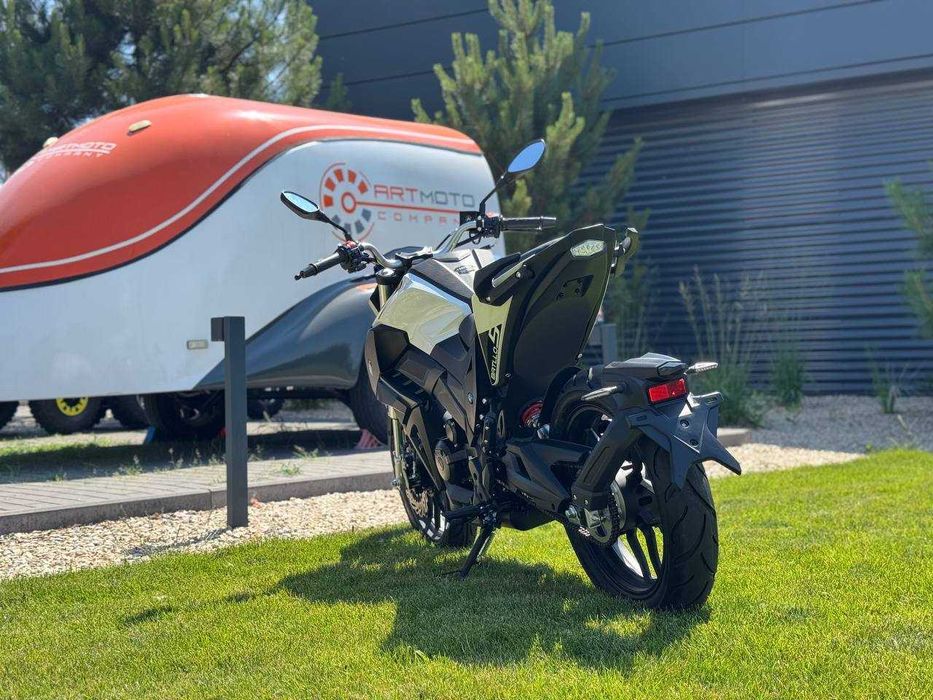 Мотоцикл Zonsen BTL Batllo 5