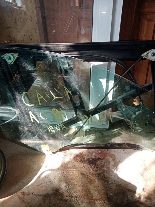 Стікло для ауді а6