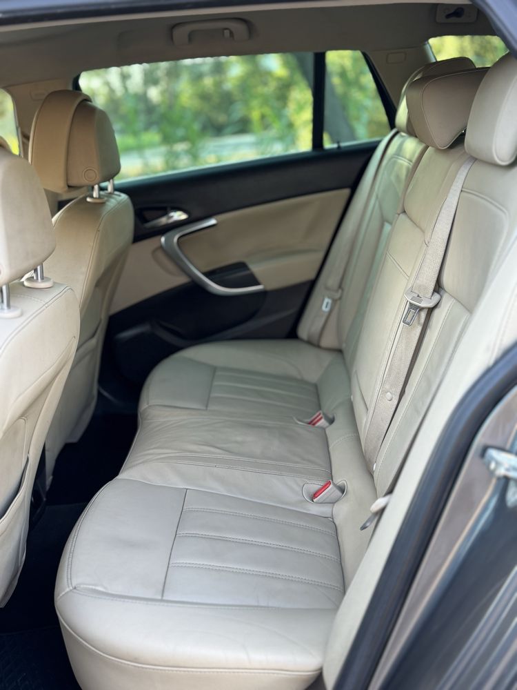 Opel insignia 2.0 Cdti Versao Cosmo