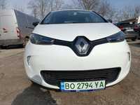 Продам Renault Zoe 53kw