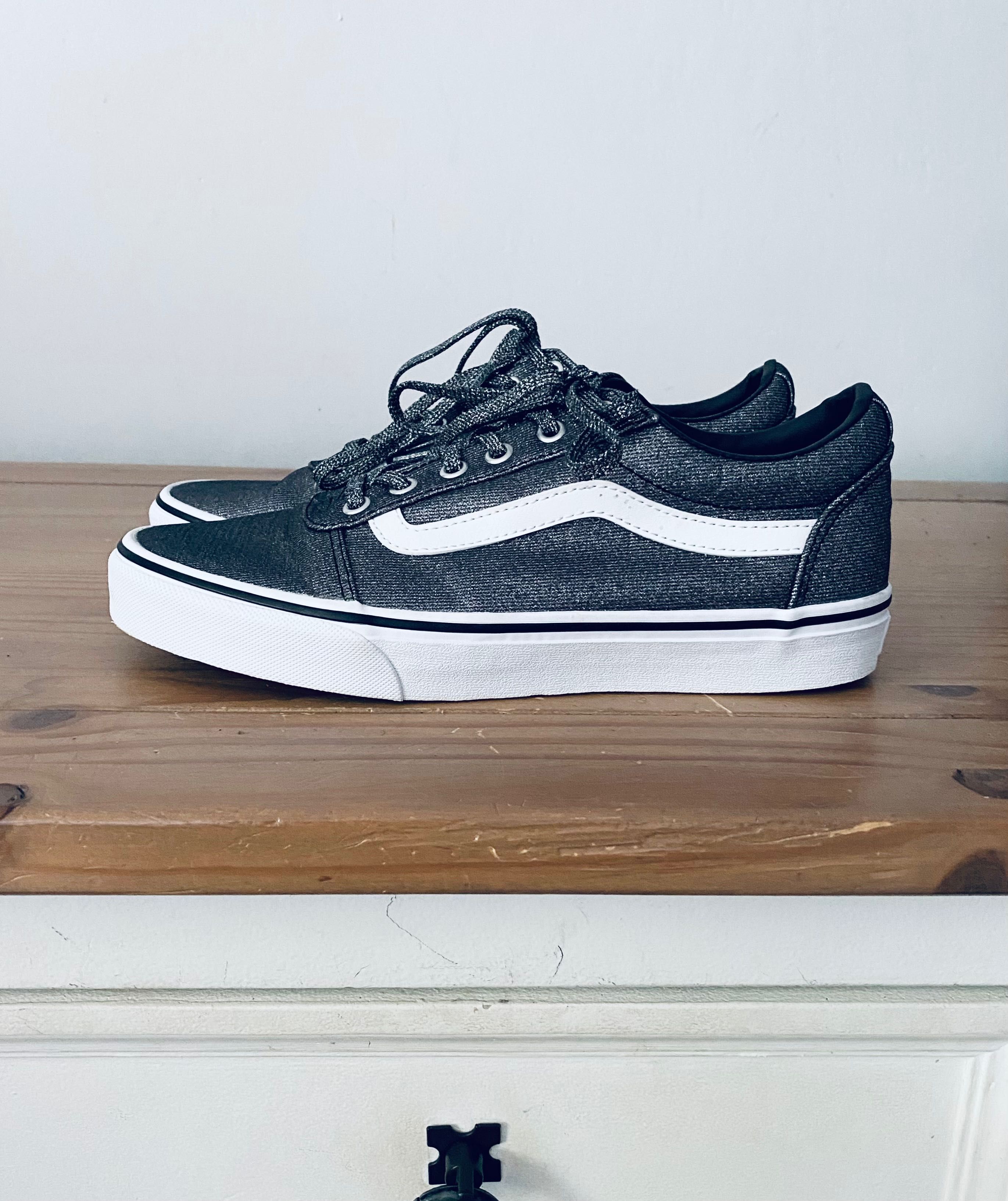 Trampki Vans, rozmiar 40