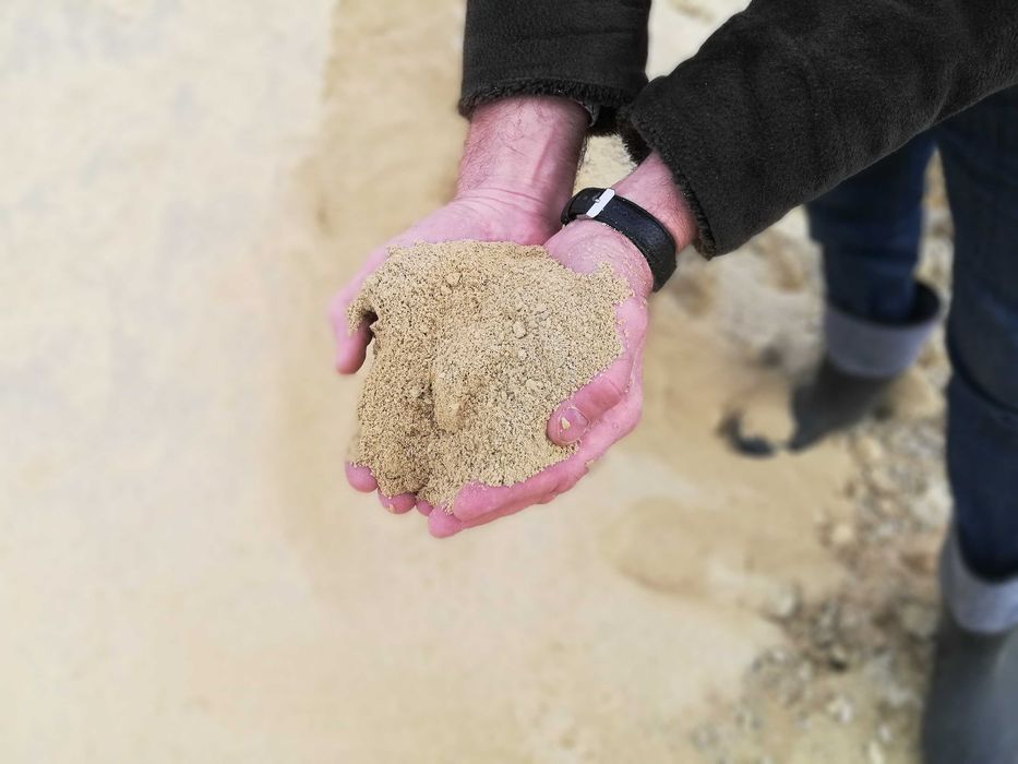wapno siarkowe, węglanowe, magnezowe - atest - dostawa całe opolskie !