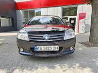 Geely МК 2011 року