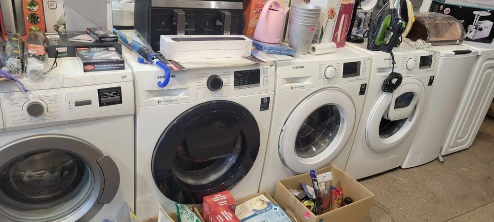 Пральна машина ,,Samsung"