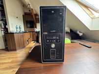 Komputer stacjonarny i5-4460, R9 380, 8GB RAM
