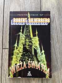 Robert Silverberg Wieża Światła