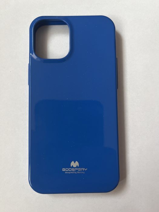 Etui na telefin iPhone 12 mini