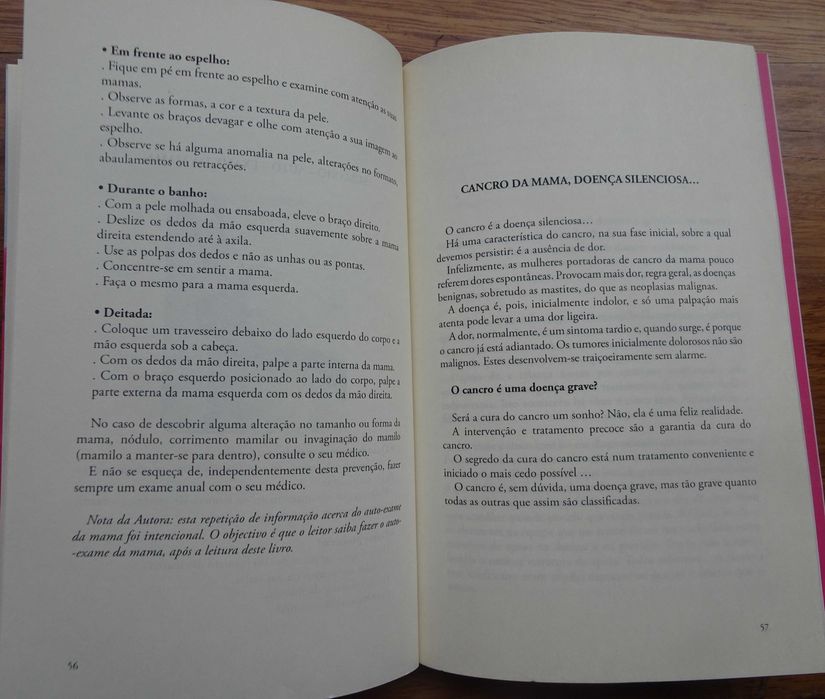 Camila - Mais Forte Que O Cancro É O Ser Humano