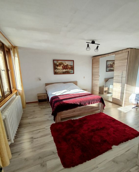 Agroturystyka Przy Stajni