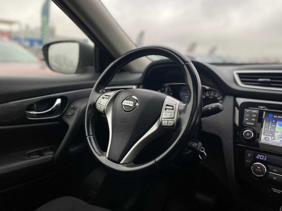 Nissan X-Trail 2014 (Розстрочка / Лізинг)