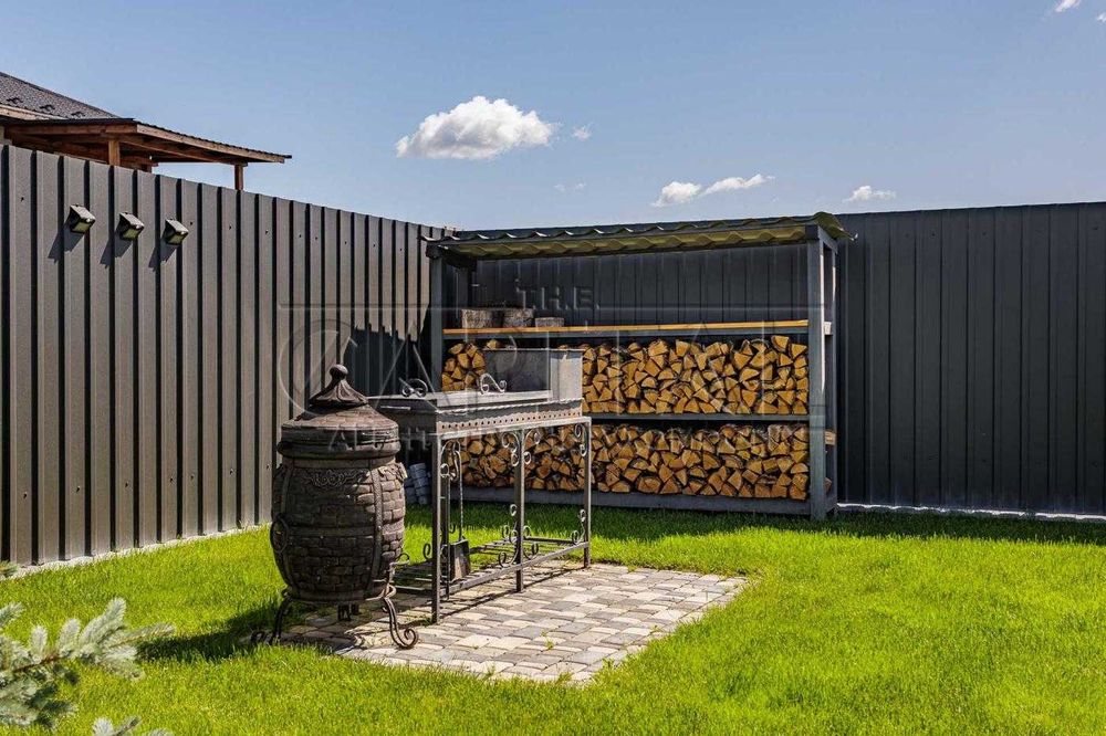 Продаж Будинку, Осещина, КМ Міжріччя