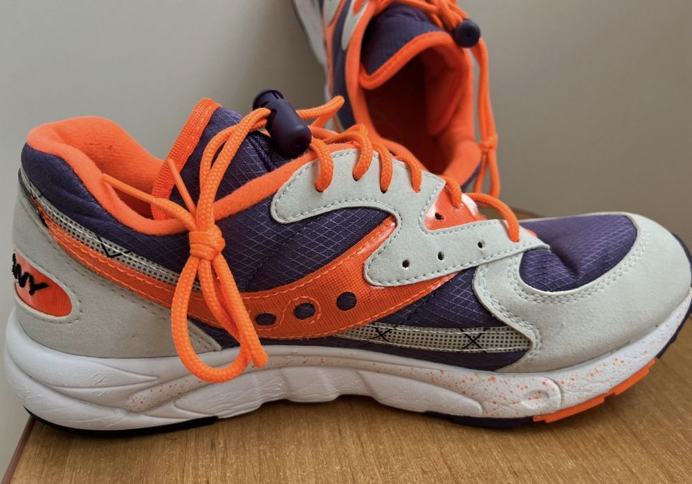 Кросівки saucony 40 розмір