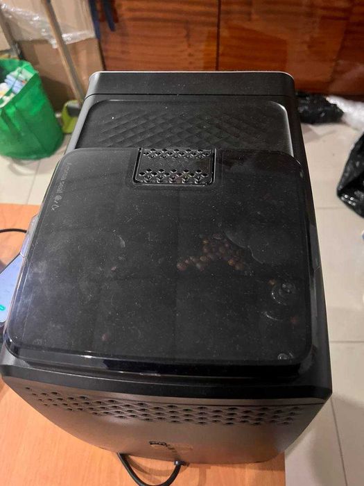 Philips LatteGO EP2220  Philips Кавоварка Кавова машина late