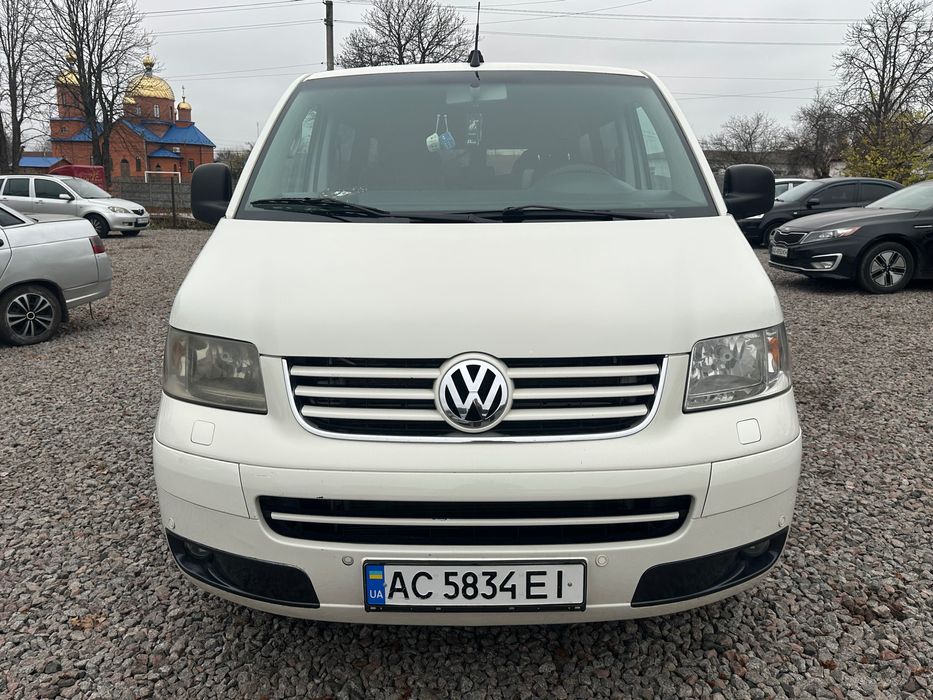 Продам Т5 Транспортер пасажир