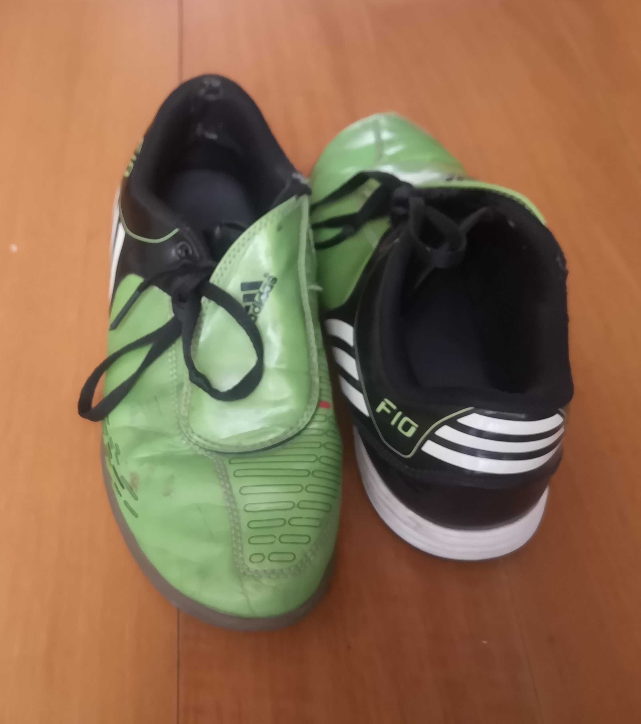 Sapatilhas desporto - Tamanho 37 - Adidas