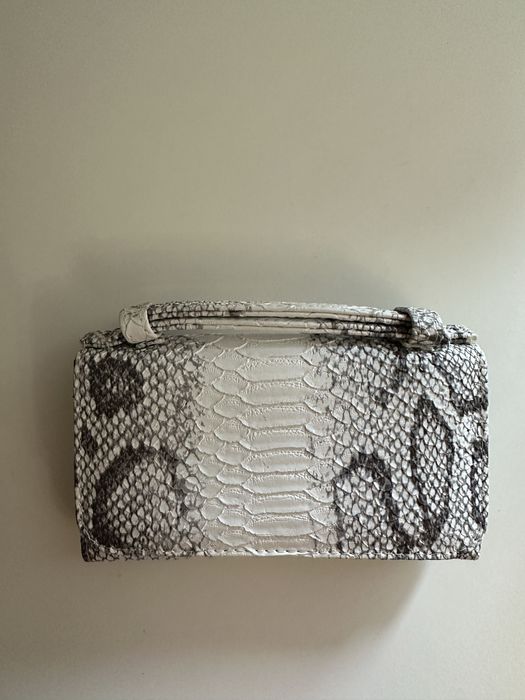 Клатч на ланцюжку