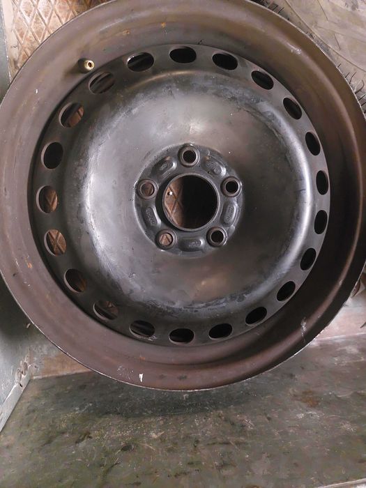 jantes de 16 original da ford