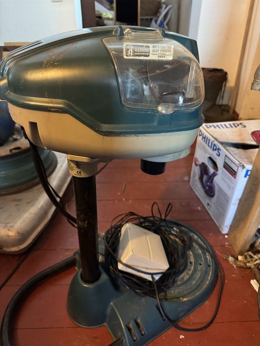 Mosquito magnet patriot