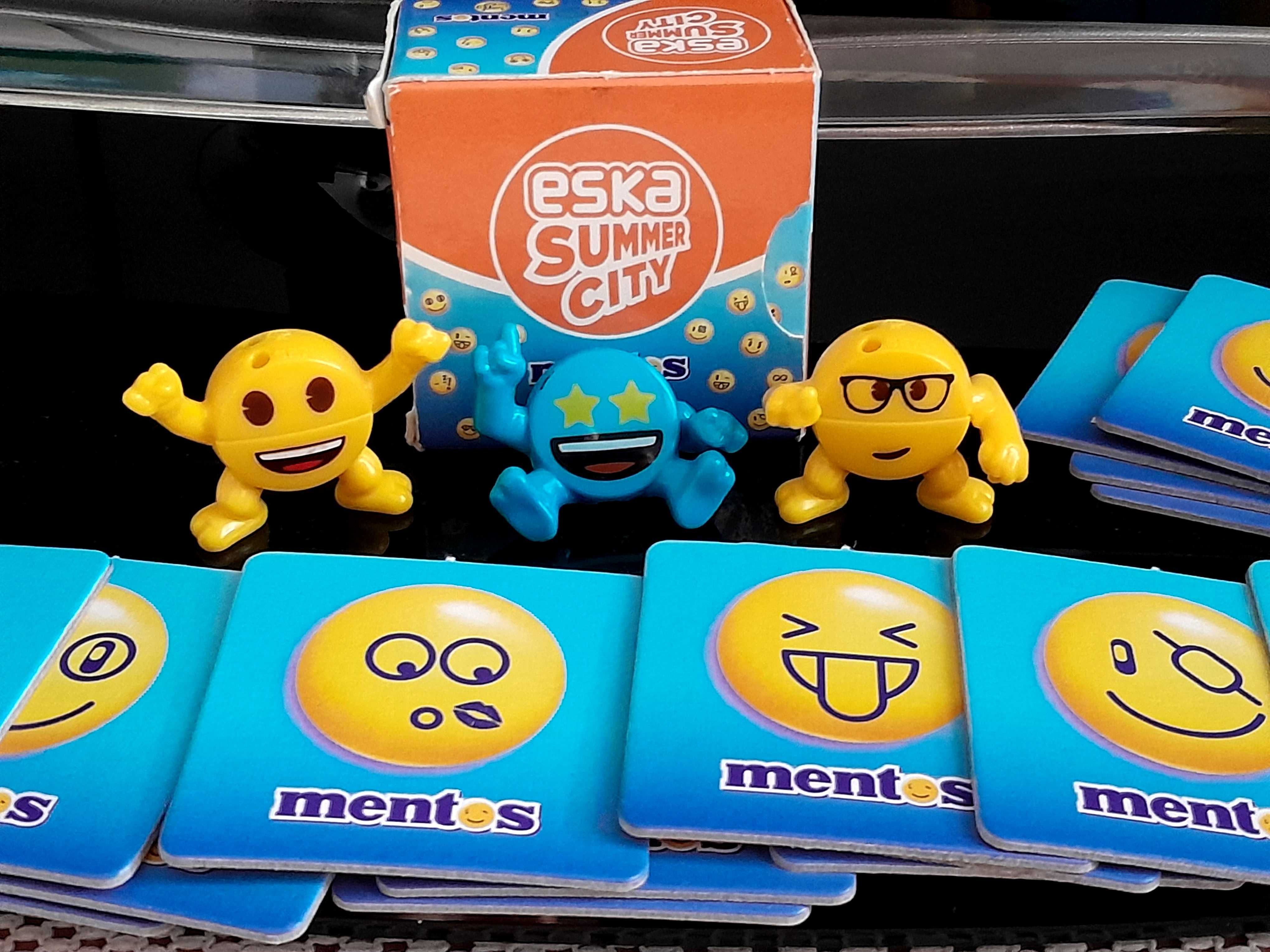 Nowa Gra Emoji pamięciowa szukanie par Emojteka memory dla dzieci
