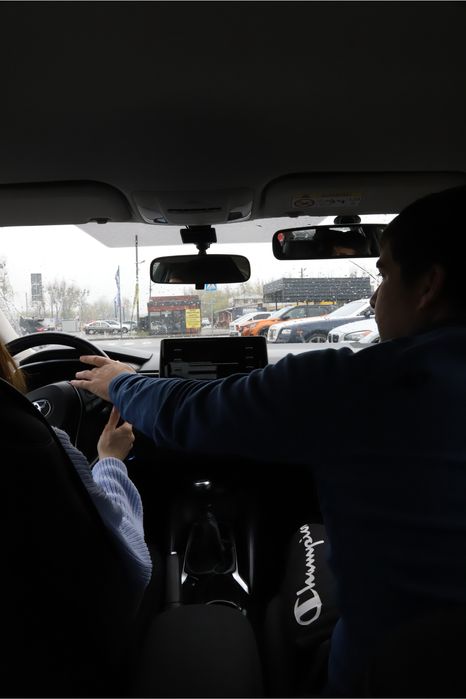 Автоінструктор/інструктор/автошкола/механіка/авто як на іспиті