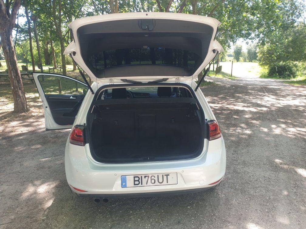 Vw golf 7 2.0tdi