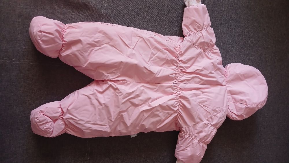 Комбінезон lenne 74 -80 см