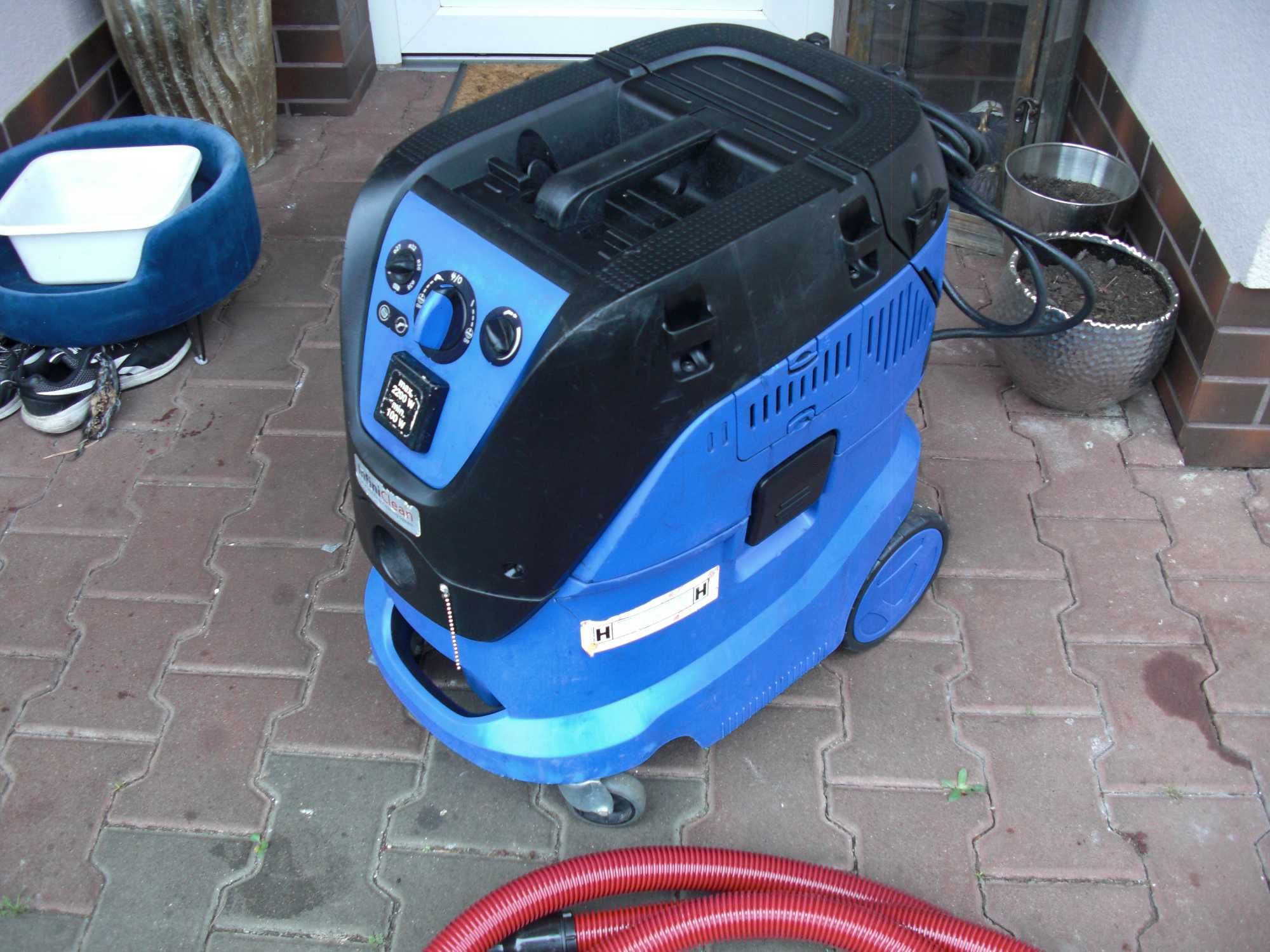 Rupes S145 EM ,Nilfisk Attix 44-2H,Flex,wurth,Starmix,Karcher NT